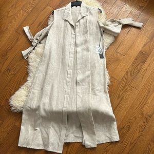Button Shirt Cover